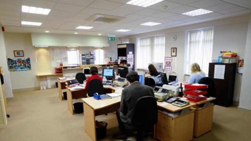 Clare County Council Motor Tax Office Relocation, Co. Clare Lawlor