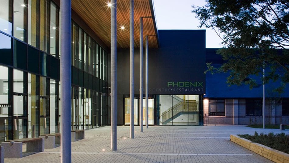 National University of Ireland Maynooth, Co. Kildare Phoenix