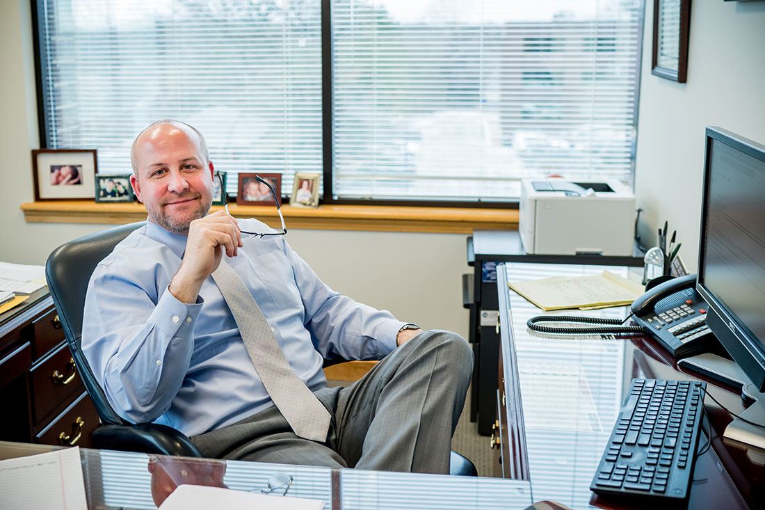 Landlord Tenant Dispute Lawyer DuPage County, IL