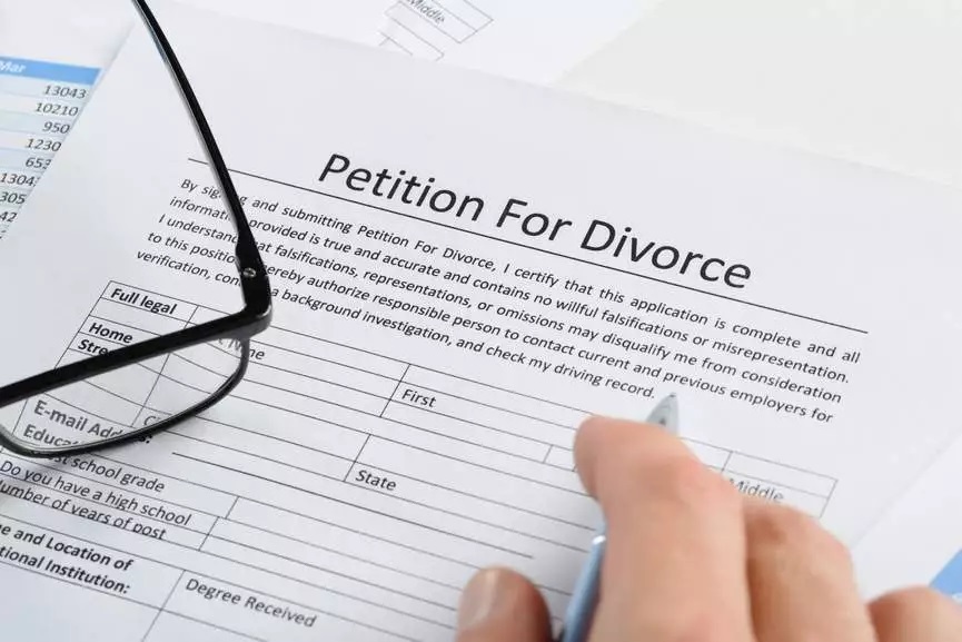Is Divorce Planning Important? Law Maker co