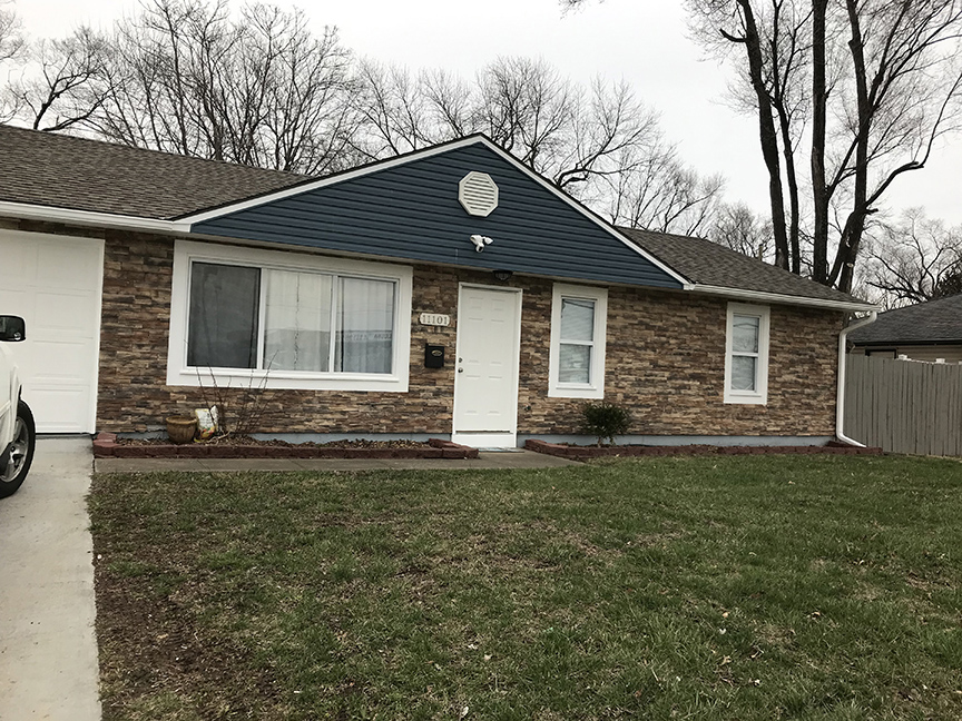 Ruskin Heights Before & After Legal Aid of Western Missouri