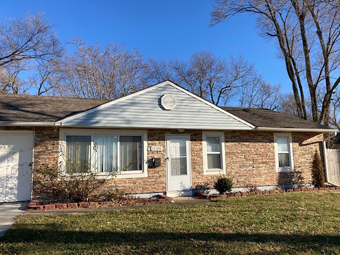 Ruskin Heights Before & After Legal Aid of Western Missouri