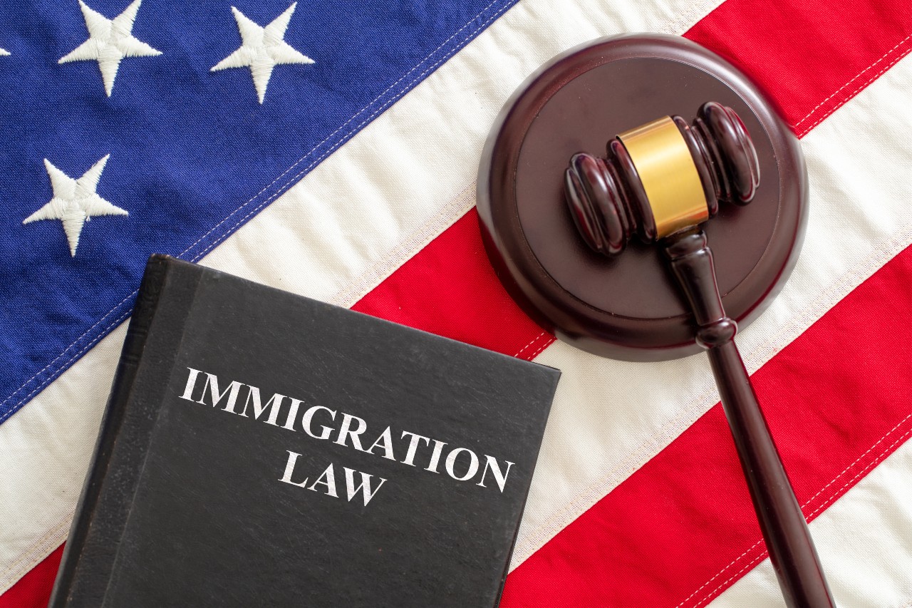 Types of Immigration Status in the U.S Moffit Law, LLC