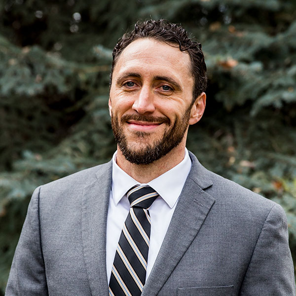 Patrick C. Riley Tarlow Stonecipher Weamer & Kelly