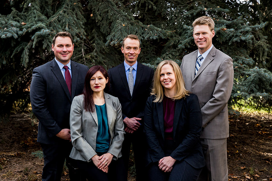 About Tarlow Stonecipher Weamer & Kelly, PLLC Bozeman Attorneys