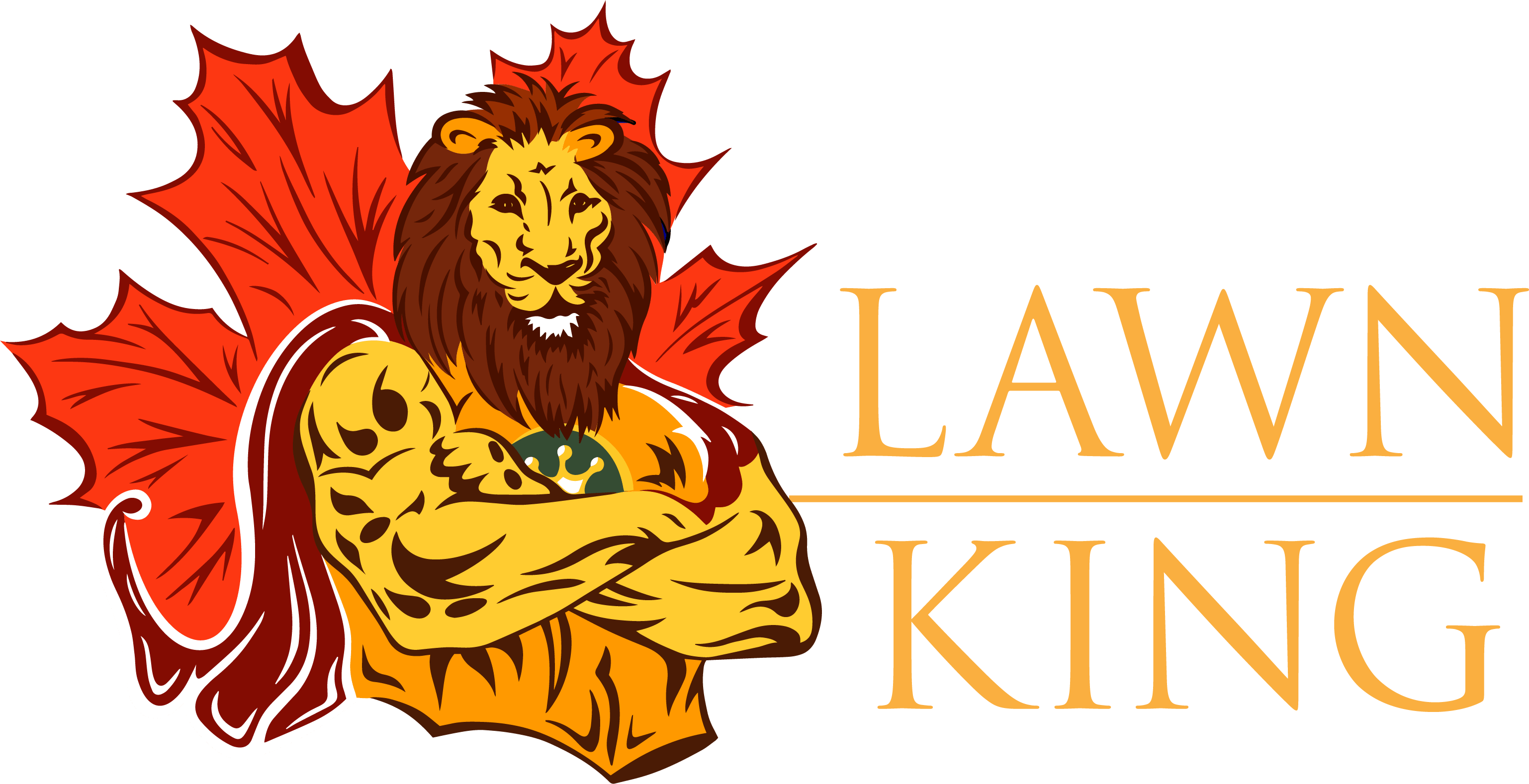 Lawn Care and Snow Removal Services in Calgary Lawn King