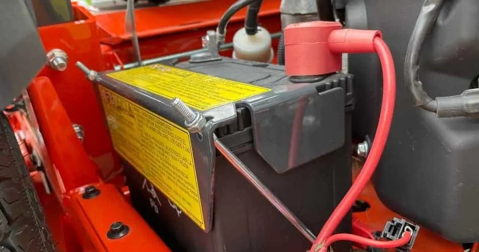 Overcharging Lawn Mower Batteries Causes & Prevention Tips Lawnal