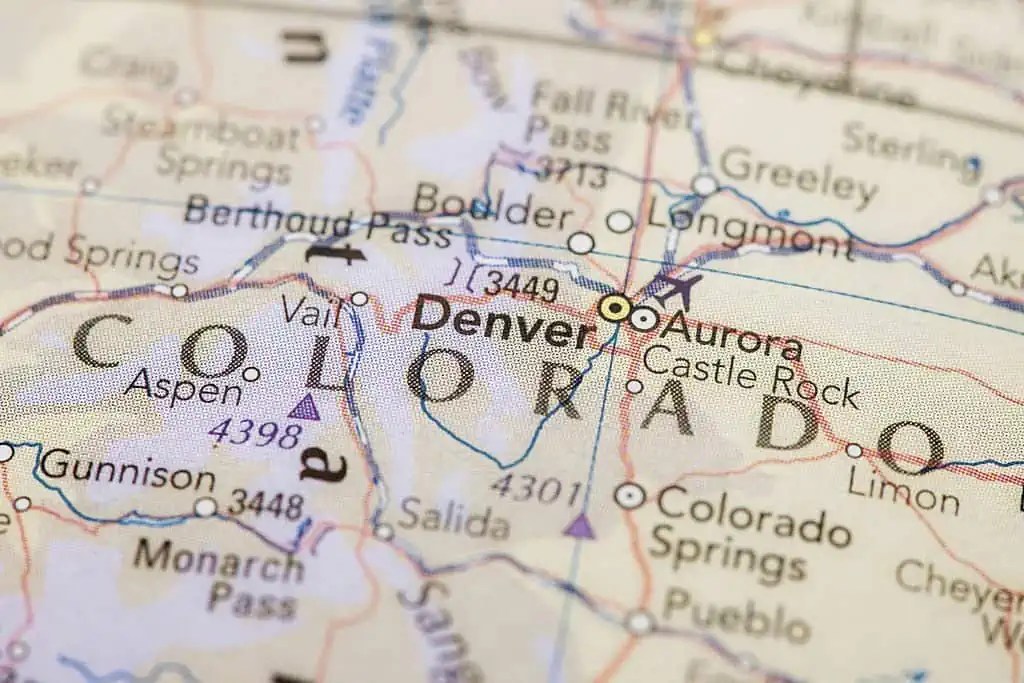 The Best Time to Plant Grass Seed in Colorado & Practical Tips Lawnal