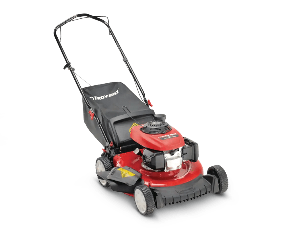 10 Common Troy Bilt Lawn Mower Problems & Easy Fixes - Lawnal