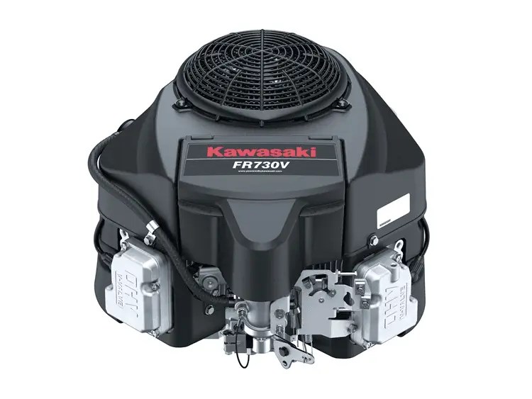 6 Common Kawasaki FR730V Problems & EZ Fixes Lawnal