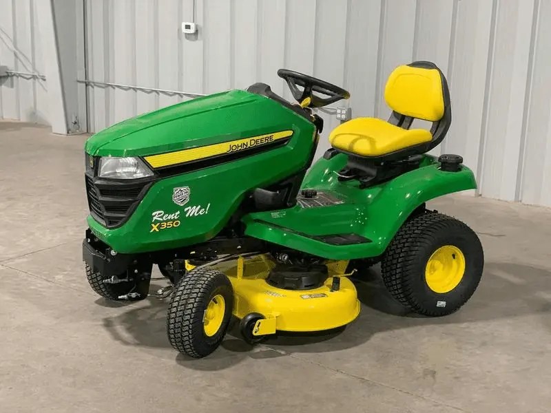 Where Are John Deere Lawn Mowers Made? Lawnal