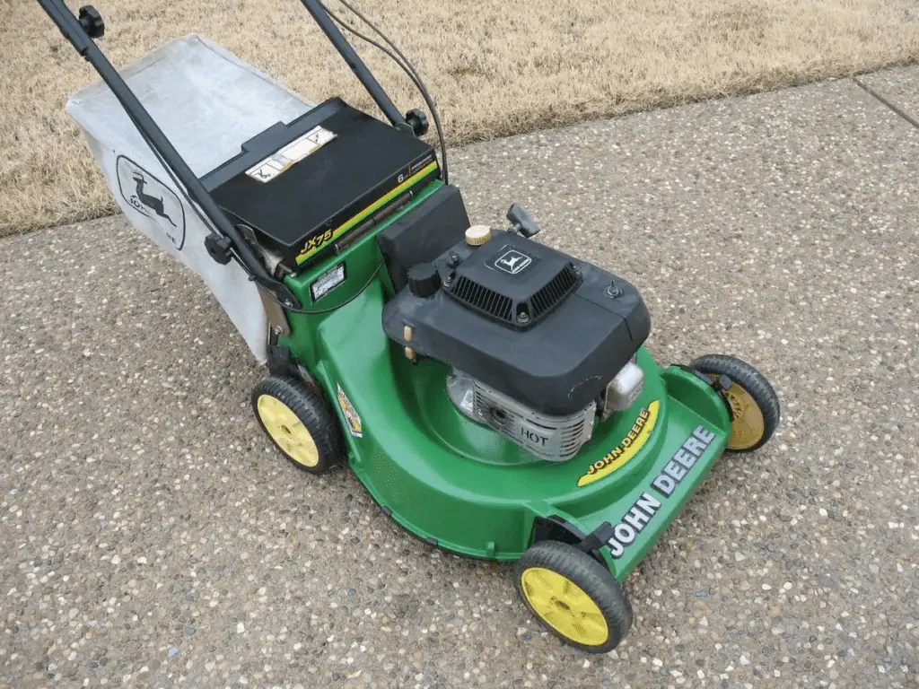 Where Are John Deere Lawn Mowers Made? Lawnal