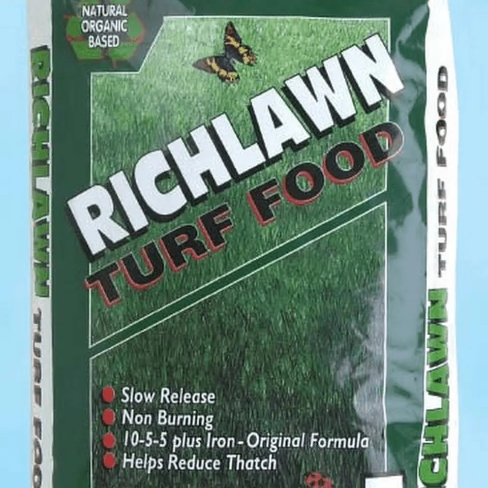 The Best Fertilizers for Colorado Lawns 2023 Top Products Lawnal