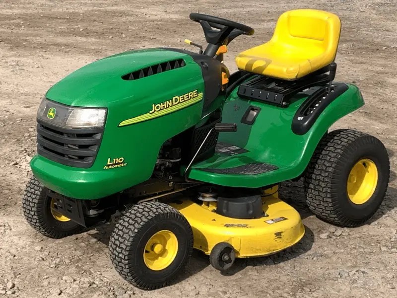 Cheap Riding Lawn Mowers Under 500 2024 Savvy Guide Lawnal