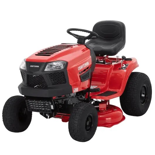 8 Riding Lawn Mowers Under 800 for Budget Buyers Lawnal