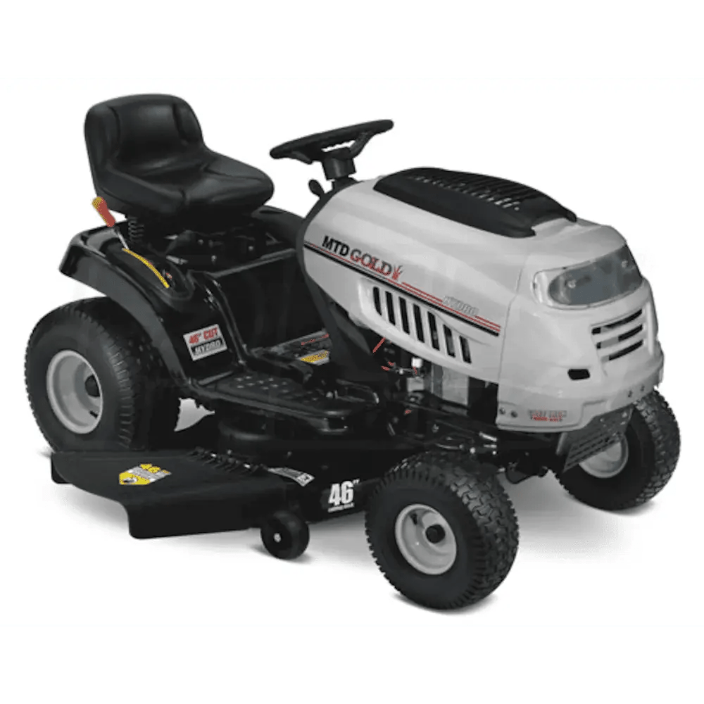 8 Riding Lawn Mowers Under 800 for Budget Buyers Lawnal