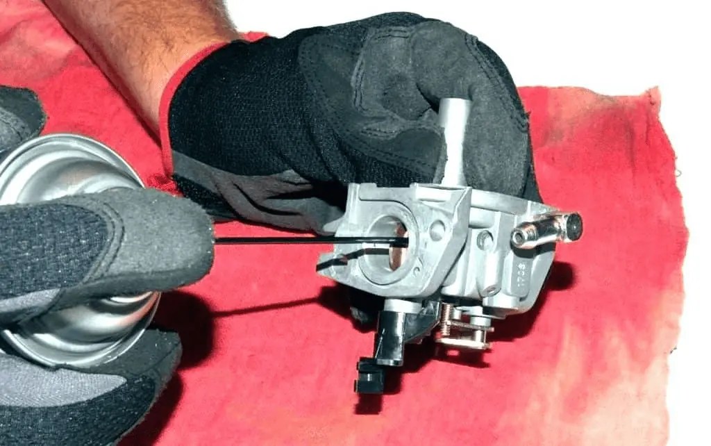 Lawn Mower Takes Many Pulls to Start? (5 Causes) Lawnal