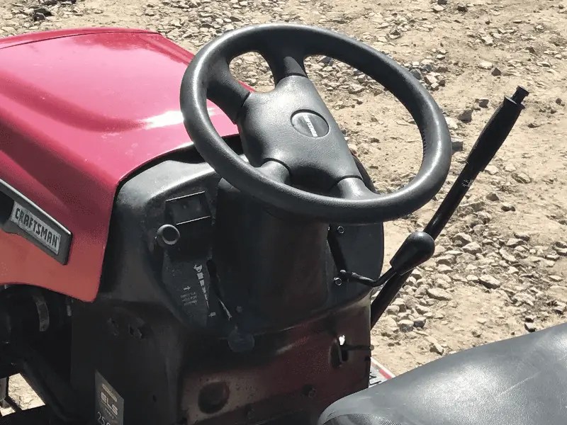 Craftsman DLT 3000 Review 2023 Is it Worth it? Lawnal