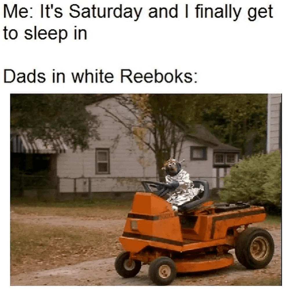 17 Lawn Mowing Memes That Will Brighten Your Day Lawnal