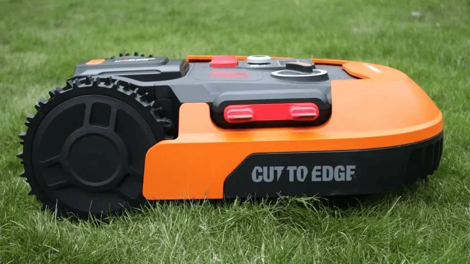 Top 5 Robot Mowers without Perimeter Wire in 2023 Lawnal