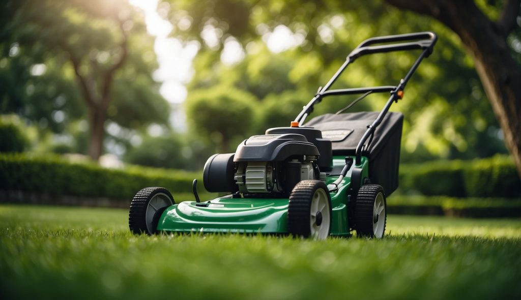 Are Hand Lawn Mowers Any Good? Unveiling the Pros and Cons