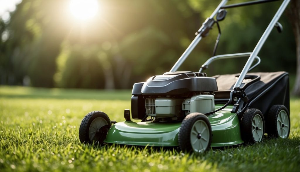 Are Hand Lawn Mowers Any Good? Unveiling the Pros and Cons