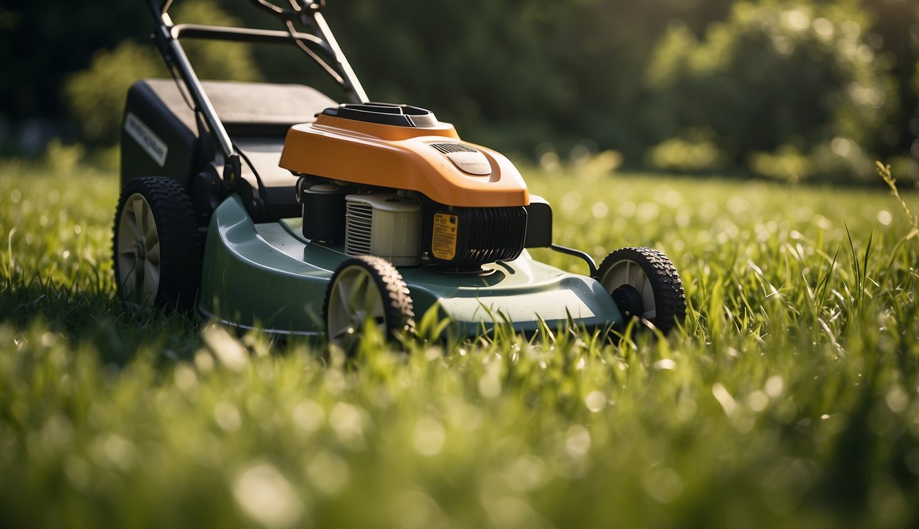 Are Rotary Lawn Mowers Any Good? Unveiling the Pros and Cons