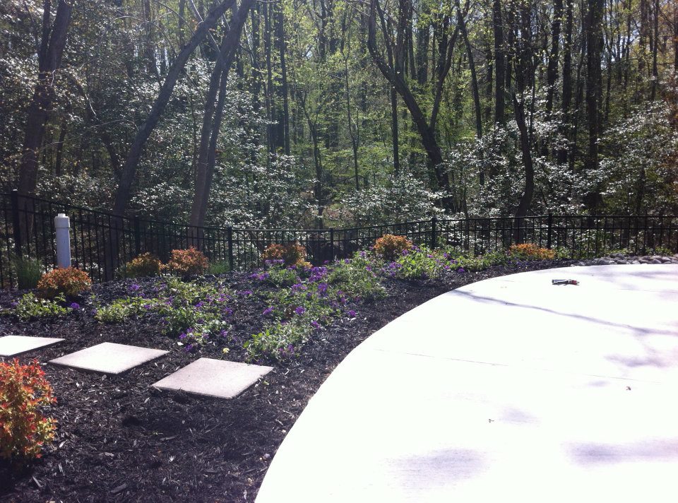 Landscaping Lawn Artists