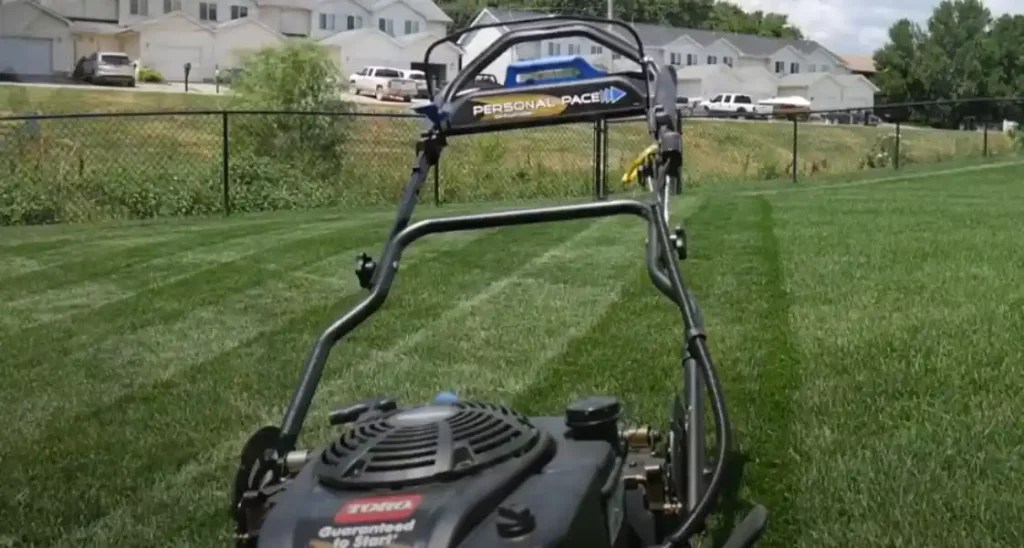 Pros and Cons of Rear Discharge Mower (Explain in Detailed) LawnAsk