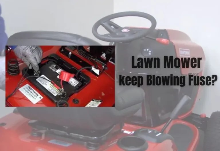 6 Reasons Why Is My 3 Blade Mower Cutting Unevenly? (How to Fix) LawnAsk