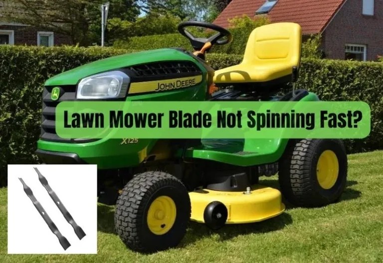 6 Reasons Why Is My 3 Blade Mower Cutting Unevenly? (How to Fix) LawnAsk