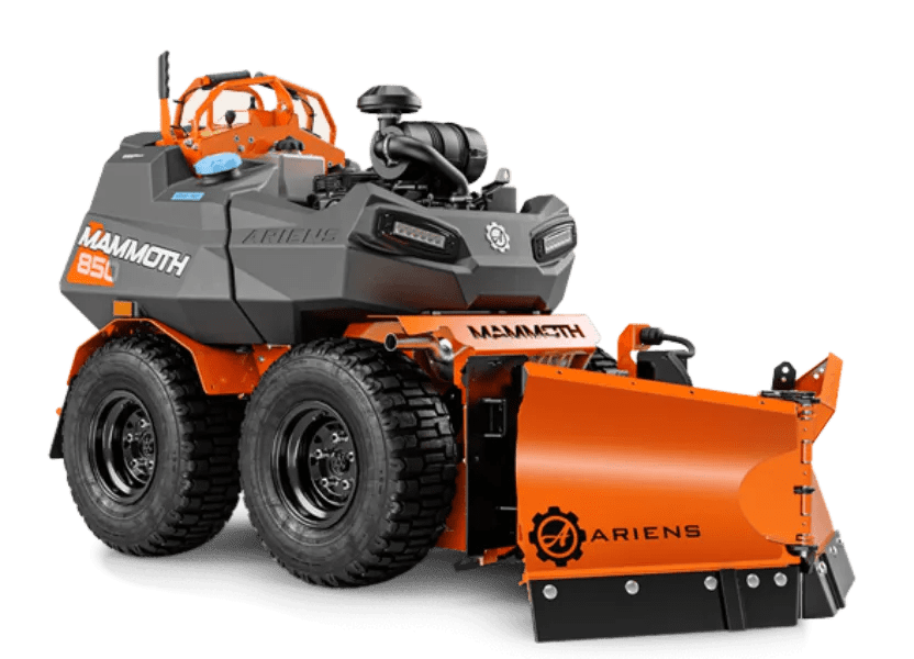 Ariens Vs Gravely Choosing The Right Mower for Your Garden LawnAsk