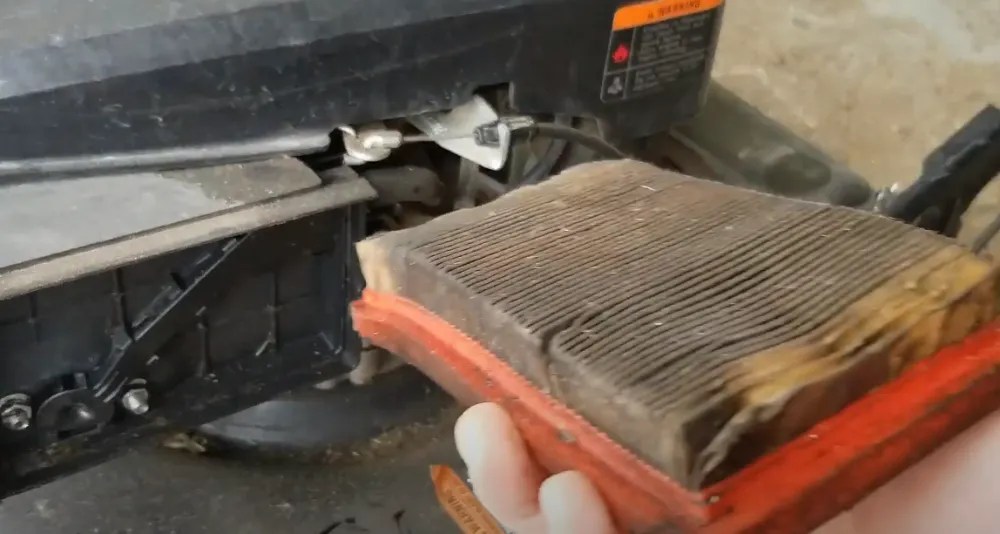 Is Your Lawn Mower Rattling or Sound Weird? Check The Fixes Here LawnAsk