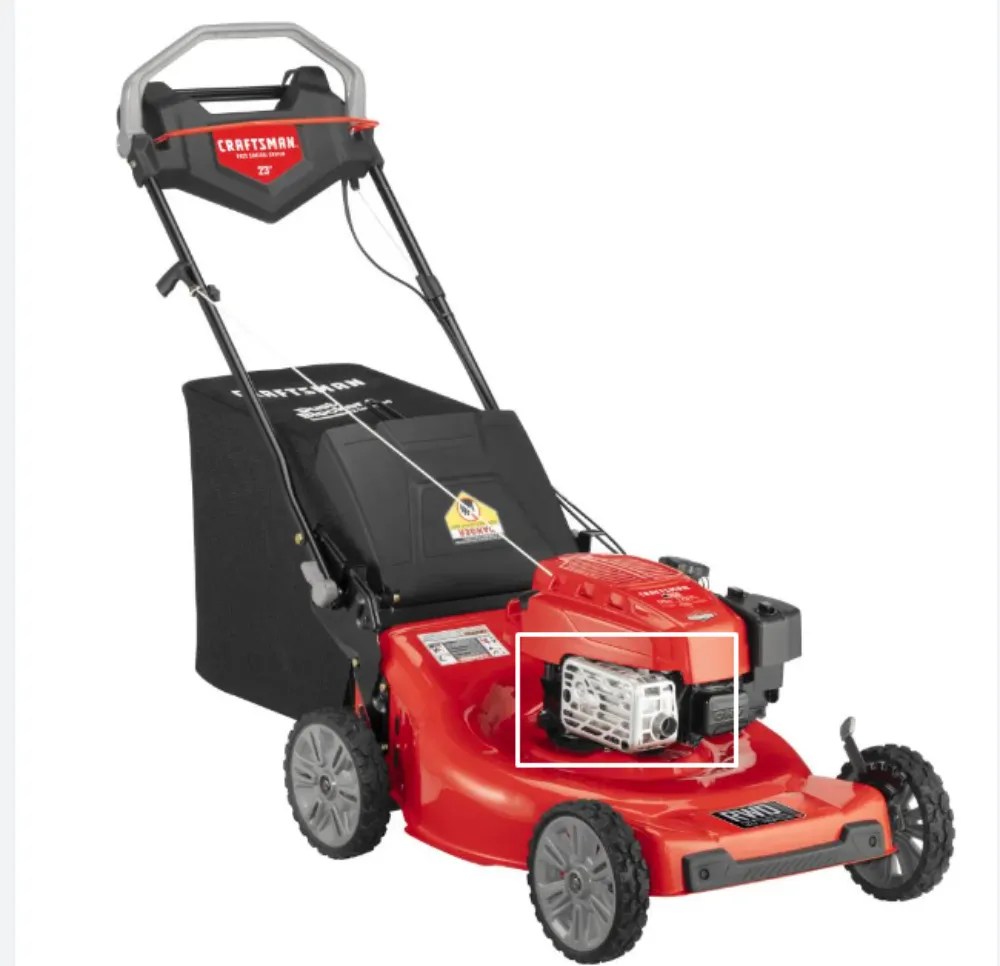 Is Your Lawn Mower Rattling or Sound Weird? Check The Fixes Here LawnAsk