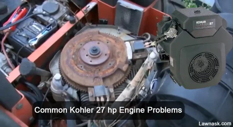 Exmark 708cc Engine Problems: DIY Fixes Explained! - LawnAsk