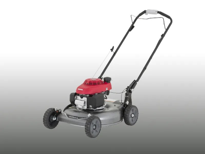 Best Push Mowers with Honda Engines in 2023 - LawnAsk