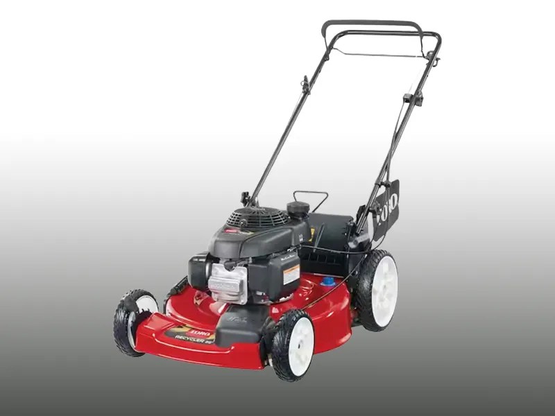 Best Push Mowers with Honda Engines in 2023 - LawnAsk