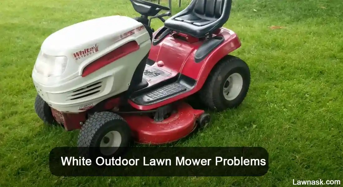 Top Outdoor Lawn Mower Issues: Simple Causes and Quick Fixes Explained