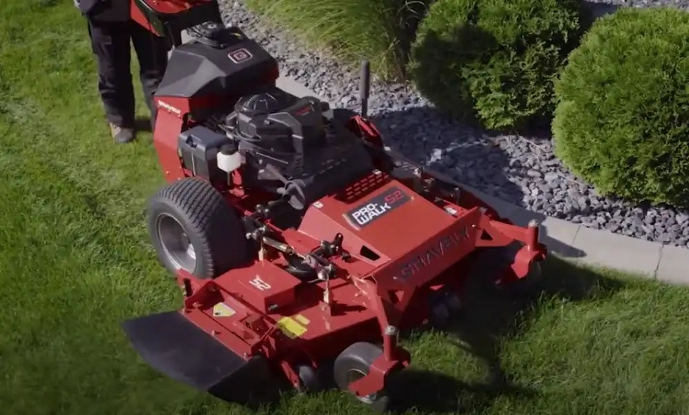 Who Makes Gravely Mowers The Durable Commercial Mowers LawnAsk