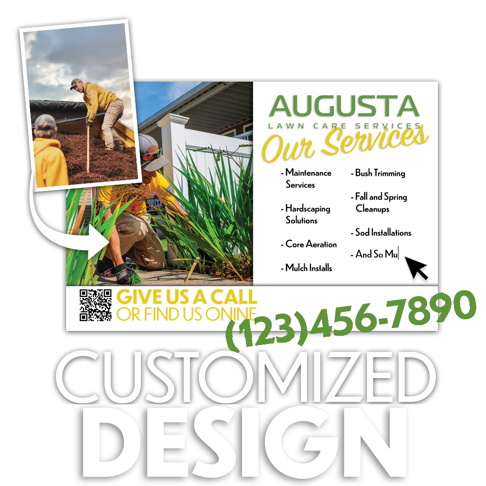 Products Lawn Care Media