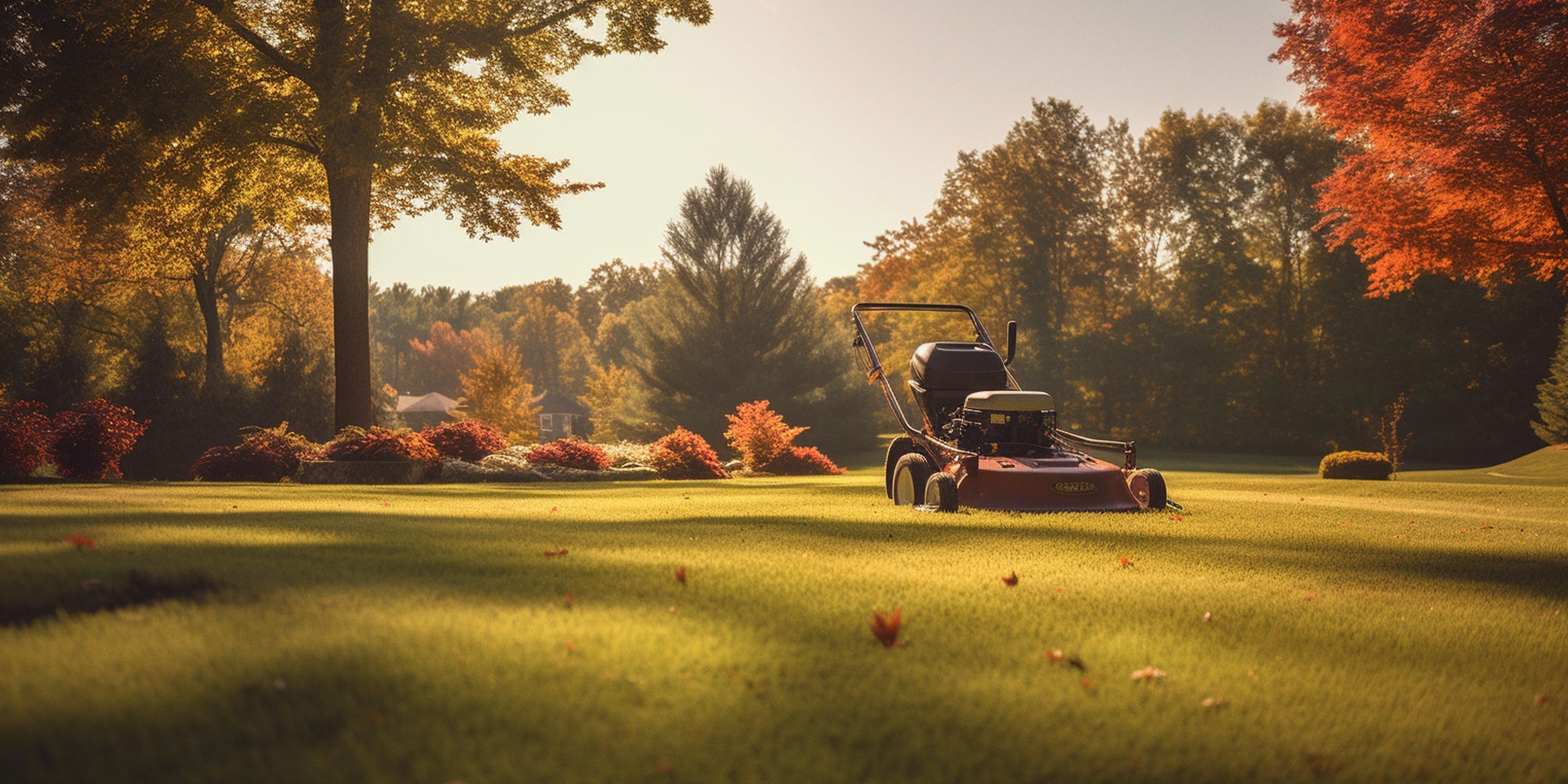 Lawn Care Guides Lawn Care Planner