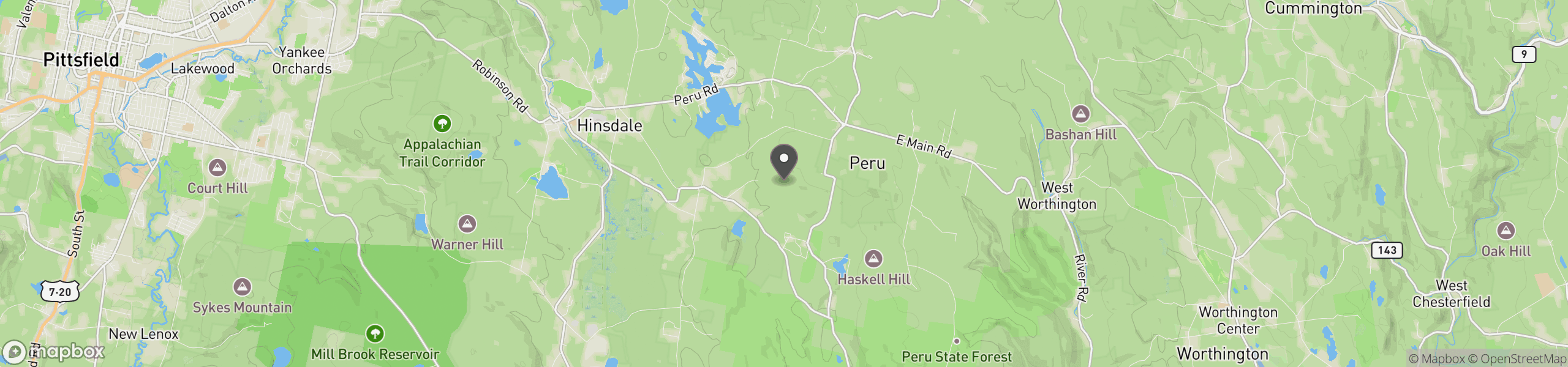 Hinsdale, MA Lawn Care Plans Lawn Care Planner