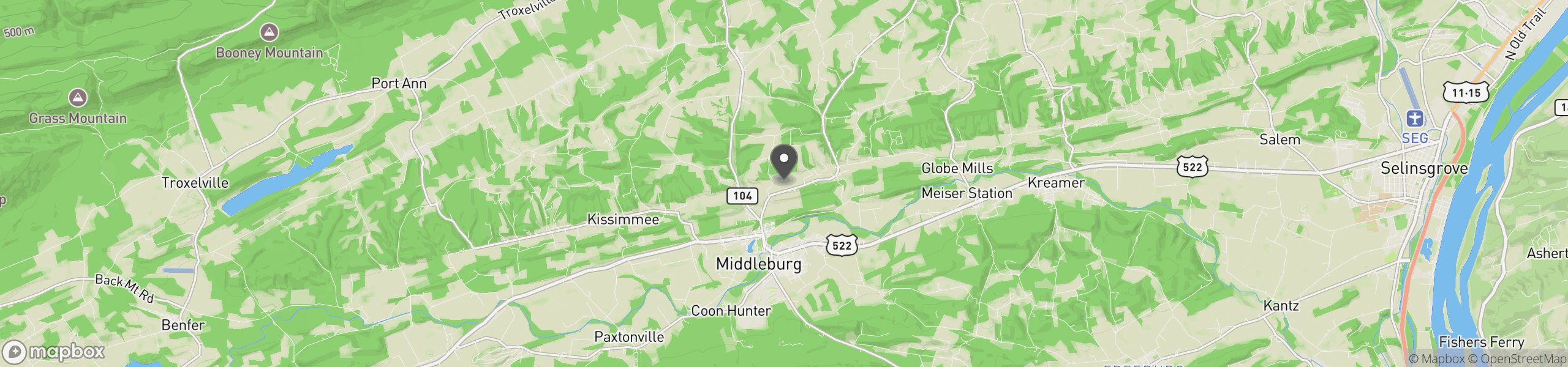 Middleburg, PA Lawn Care Plans Lawn Care Planner