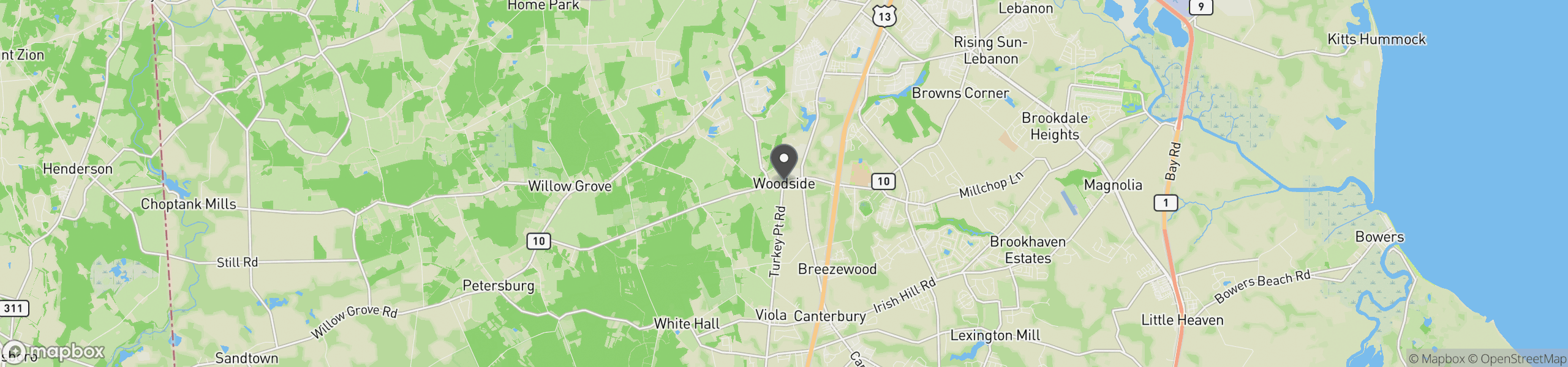 Woodside, DE Lawn Care Plans Lawn Care Planner