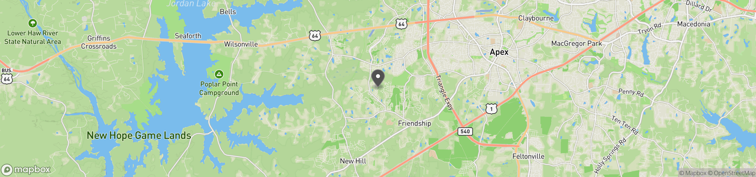 Apex, NC Lawn Care Plans Lawn Care Planner