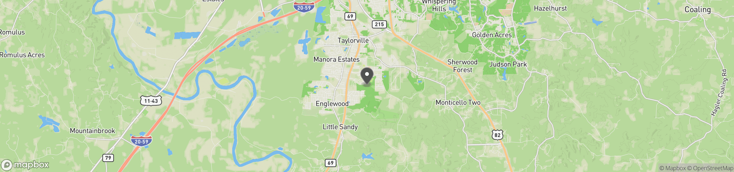 Tuscaloosa, AL Lawn Care Plans Lawn Care Planner