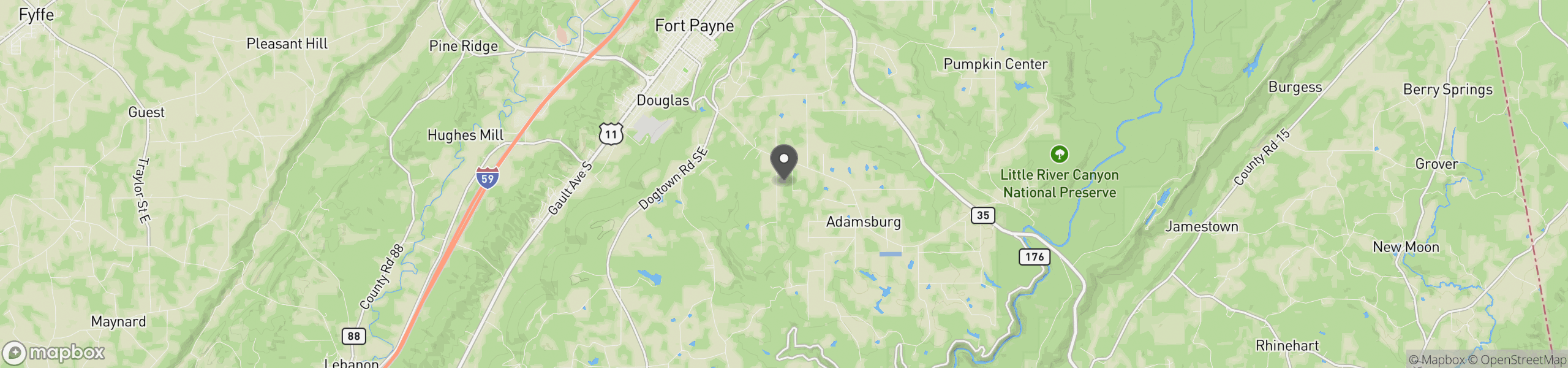 Fort Payne, AL Lawn Care Plans Lawn Care Planner