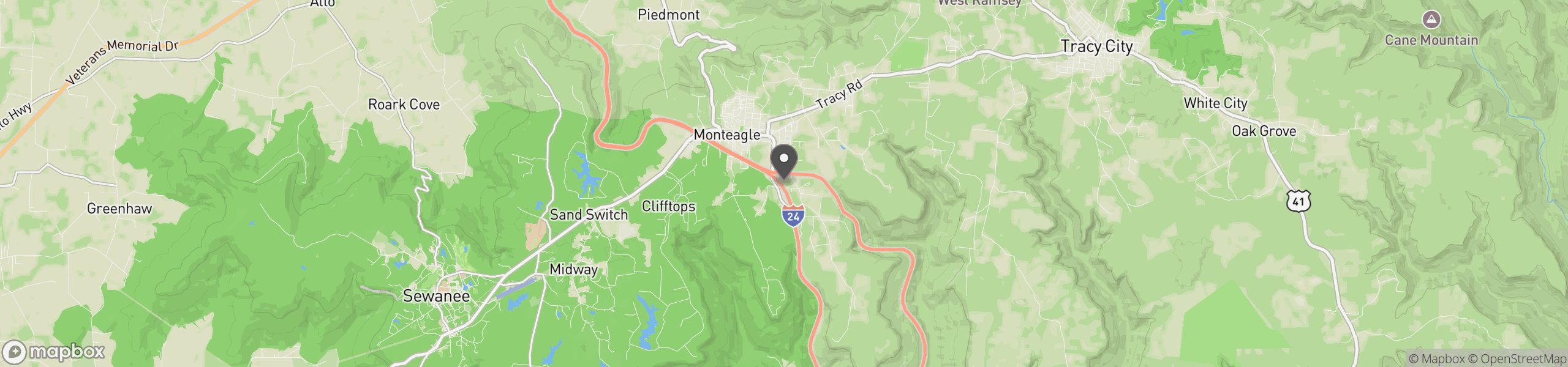 Monteagle, TN Lawn Care Plans Lawn Care Planner