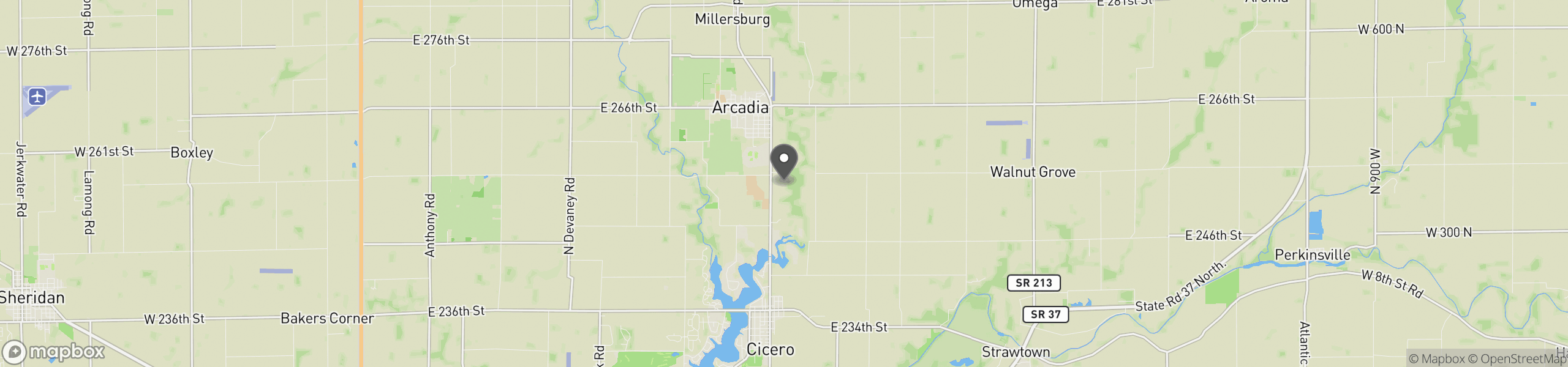 Arcadia, IN Lawn Care Plans Lawn Care Planner