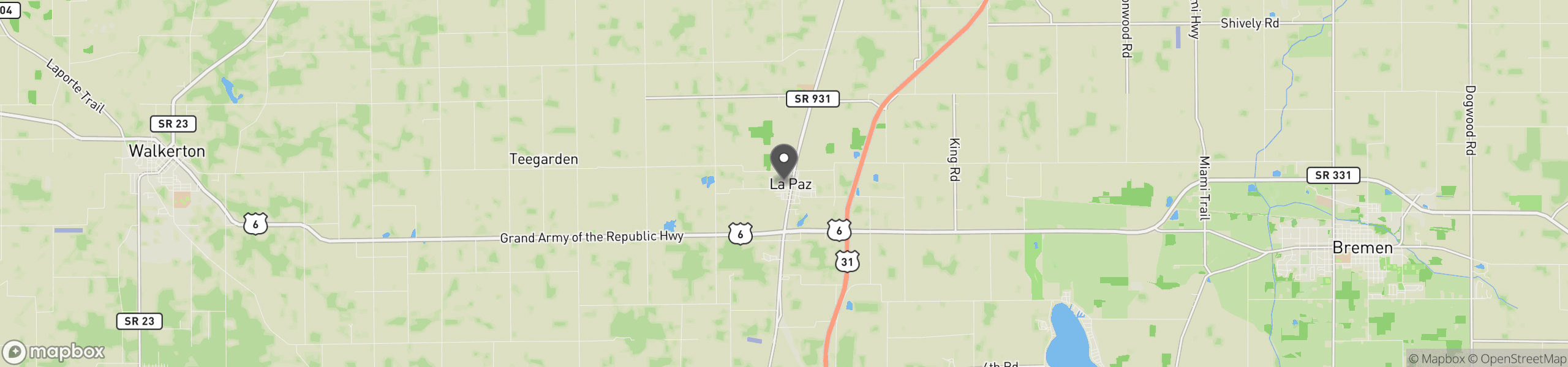 Lapaz, IN Lawn Care Plans Lawn Care Planner